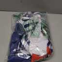 fun shack Sailor Costume Female, Sailor Costume Women, Navy Costumes, Sailors Dress, Halloween Costumes For Women Adult (Small, Blue)