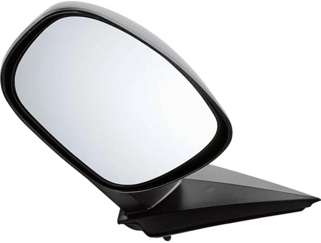 Left Door Mirror Replacement 4806157AD, 5139203AA, 4806157AB, 4806157AC for Chrysler 300 2008 2009 2010 for Dodge Charger 2008 2009 2010 for Dodge Magnum 2008 1 X