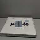 Purple Royal Seat Cushion, Portable 2 Inch Gel Seat Cushion, GelFlex Grid