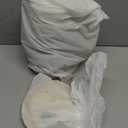 Mecity Electric Kettle 1.7L Touch Screen Temperature Control Water Boiler, No Plastic Contact with Water. 6 Presets For Tea and Coffee, 2 Hours Keep Warm, Auto Shut Off, Cream & Stainless Steel Color