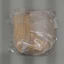 Plush Chenille Chunky Yarn for Crocheting 100g(54.6yd) - Bulky Thick Fluffy Yarn for Knitting- Soft Velvet for Baby, Blanket Knitting Blanket Yarns- Amigurumi Yarns (Khaki)