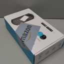 Veise VE06-L Smart Locks with 2 Lever Handle Set, App Control, Keyless Entry Deadbolt for Front Door, Electronic Digital Touchscreen Keypad, Auto Lock, Waterproof, Easy Installation, Matte Black