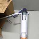Bissell Steam Mop, Steamer, Tile, Hard Wood Floor Cleaner, 1806, Sapphire Powerfresh Deluxe