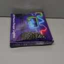 segrass 50ft RGB LED neon Rope Lights LED neon Strip Lights with Remote Control/APP Control IP65 24V Waterproof Flexible Neon LED Strip Lights,Led Lights for Bedroom Room Outdoors Décor