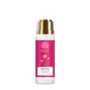 Forest Essentials Ultra Rich Body Lotion, Indian Rose Absolute, 50ml