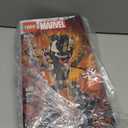 LEGO Marvel Venomized Groot 76249 Transformable Marvel Toy for Play and Display, Buildable Marvel Action Figure for Fans of the Guardians of the Galaxy Movie, Birthday Gift for 10 Year Old Kids