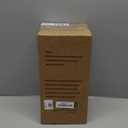 AlphaAcc Artificial Succulents Plants Decor Greenery Fake Succulents Indoor Potted Fake Plant with Rustic Black Clay Planter for Farmhouse Room Bathroom Bedroom Kitchen Office Dese Coffee Table Decor (12.8" H)