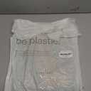 Wood Fiber Cutting Board Set of 2, Composite Cutting Board for Kitchen, Dishwasher Safe, Non-Toxic, BPA Free, Non-Slip, High Density Chopping Board for Meat Vegetables Fruits (Green)