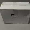 I00000 210 Pcs Green Plastic Dinnerware Set for 30 Guests Include: 30 Dinner Clear Green Plastic Plates, 30 Dessert Party Plates, 30 Pre Rolled Napkins with Cutlery Set, 30 Cups for Party