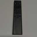 for Samsung-Smart-TV-Remote-Control-Replacement,Remote for 2019 2025 Samsung Frame Curved Crystal Smart TVs, with Voice Control