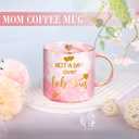 Gifts for Mom, Gift for Moms from Daughter Son, Mothers Day Gift for Wife, Daughter, Grandma, Friends, Sister, Birthday Gifts for Teacher Appreciation Women Best Mom Ever