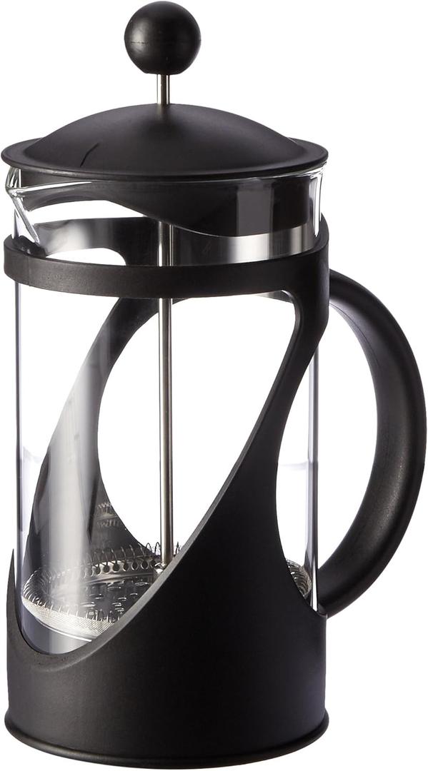 Primula TCP-2908 Coffee Press, Glass, Plastic