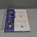 Happy Planner Harry Potter Disc-Bound 12-Month July 2025June 2026 Planner, Classic Size, Student Layout, Back to Hogwarts