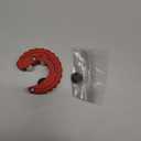 3/4" Tube Cutter Copper Pipe Slice Zinc Alloy Body with 1 Replacement Cutting Wheel