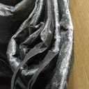 heavy-duty black plastic sheeting