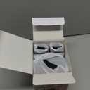 Mini Karaoke Machine, Portable Bluetooth Karaoke Speaker with 2 Wireless Microphones and Party Lights for Kids and Adults, Birthday Gifts for Girls Boys Family Home Party (Black 2 Mics)