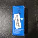 BOJACK 0/2/4 Gauge AWG In Line ANL Fuse Holder with 200 Amp Fuse