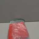 Movie Night Red Aisle Runner 24 in  15 ft Red Carpet Event Runner Wedding Rug for Indoor Outdoor Wedding Party Decorations