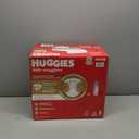 Huggies Size 2 Diapers, Little Snugglers Baby Diapers, Size 2 (12-18 lbs), 148 Count, Packaging May Vary