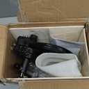 VEVOR Arbor Press, 0.5 Ton Manual Arbor Press, 4.6" Maximum Height, Cast Iron Heavy-Duty Manual Desktop Arbor Press, Precision Hand Press for Stamping, Bending, Stretching, Forming