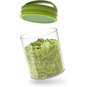 Prepara Evak Guac Savor, 14 Ounce, Green