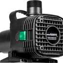 Little Giant F30-4000 115V, 4060 GPH Pond Pump, 20' Cord