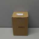 Christmas Santa Claus Decoration for Home, 6.7in Holiday Figurine,Christmas Gift For Mom,Grand,Mom,Friends