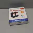 Canon Genuine Canon PG-210/CL211 HIGH Yield Ink Cartridge Value Pack, Black and Tri-Colour