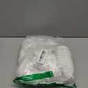 +MD Diabetic Socks for Men Women 6 Pairs,Non-Binding Top Extra Wide Ankle/Crew Socks, for Edema Circulator 9-11 10-13 // 13-15