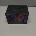 Halloween Projector Lights, Red Skull Projector LED Light, Waterproof Holiday Decoration for Party Yard Garden Outdoor Indoor Landscape Halloween Lights