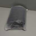 NWK Magic Dog Gate for Stairs Pet Gate for The House Providing a Safe Enclosure for Pets to Play and Rest, 6 Hooks Design (120'' X 30'')