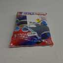 Spacesaver 3 Pack Jumbo Vacuum Storage Bags - 40" x 30 Heavy Duty Blanket Storage Bag with Pump - Space Saver for Clothes, Comforters, and Bedding - Compression Bags to Store Blankets for Travel