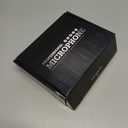 Wireless Microphone System for 2 People, 2.4G Dual Wireless Headset Mics Ideal for Speakers, Voice Amplifier, PA System, Teacher, Tour Guides, Fitness Instructor