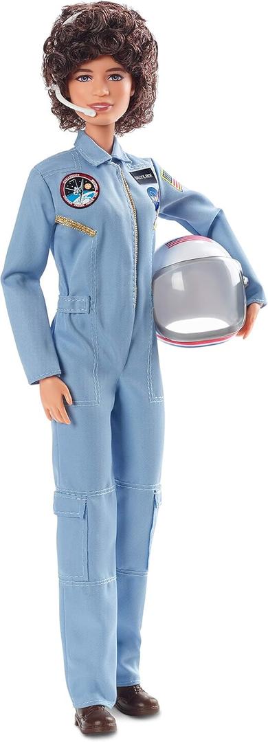 Barbie BarbieSally Ride Inspiring Women Doll