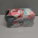 2 x Christmas Balloon Garland Arch Kit 189pcs Red Pink Martini Blue Bean Green White Gold Balloons for Xmas Baby Shower Birthday Party Decoration