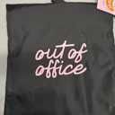 Out Of Office Travel Bag - Pack Of 2