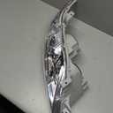 Front Left And Right Headlights For Toyota Camry