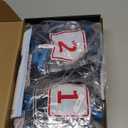 Bluce Sports Car MOC Building Blocks Kit, 1:14 Scale Sports Car Model Toys(1355 Pcs)Gift for Adults and Kids