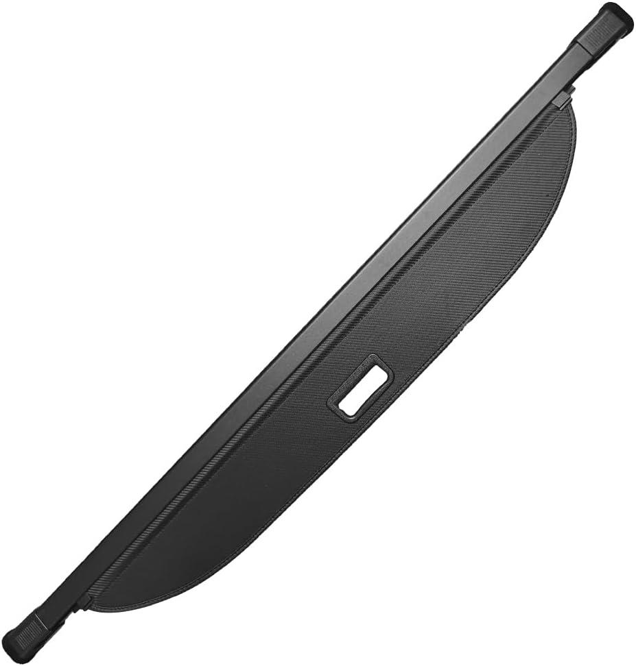 Retractable Trunk Cargo Cover for 2026 Hyundai Palisade Accessories- Privacy Anti-Theft Security Shade Shield |NOT Fit 2025 Model