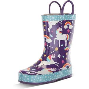DI TG Unicorn Dreams Purple Size 1