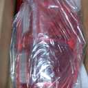 LED Tail Light Compatible With 2019-2023 Ford Ranger w/Blind Spot (Module NOT Included) Right Passenger Side Taillights Taillamps Brakelights Replace Part Number:KB3Z13404G