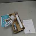 Philips Sonicare for Kids Design a Pet Edition, Corded Electric, HX3601