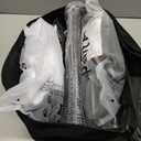 Projector Screen and Stand, Towond 120 inch Portable Projector Screen Indoor Outdoor Movie Screen 16:9 4K HD Wrinkle-Free Lightweight Projection Screen with Carry Bag for Backyard Movie Night