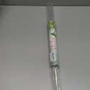 Clear Silicone Countertop Protector Mat, Non Slip & Heat Resistant Mats for Kitchen Countertop (35.4" X 23.6")