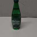 3pk Maison Perrier Ultimate Unflavored Sparkling Water, crafted in France with zero calories, zero sugar, and natural electrolytes, BBD 07/30/2027