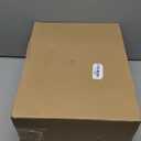 Baby Bottle Organizer, 5 Pack Stackable Storage Dust-proof Drawers, Clear Plastic Bottle Station Organizer for Countertop & Cabinet, Pacifier and Diaper Container for Nursery