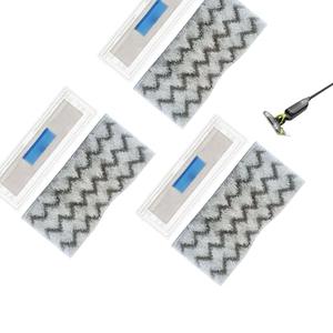 Pack of 4 Friendly Washable Mop