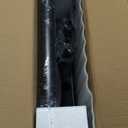 Perlegear Mobile TV Cart for 32-82 Inch Flat/Curved LED/LCD/OLED TVs Rolling TV Stand with Height Adjustable Shelf Max VESA 600x400mm up to 100lbs- Outdoor TV Stand Trolley with Wheels PGTVMC05-1