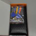 OLED for Google Pixel 7A 6.0" Display Screen +Frame LCD Screen Replacement Display Touch Digitizer Assembly G0DZQ GWKK3 GHL1XFingerprint Transfer Required