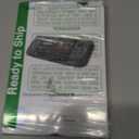 JSAUX 2-Pack Anti Glare Screen Protector for Steam Deck, 9H Hardness Matte Tempered Glass for Steam Deck OLED with Guiding Frame, Scratch Resistant, Comes with Toolkits